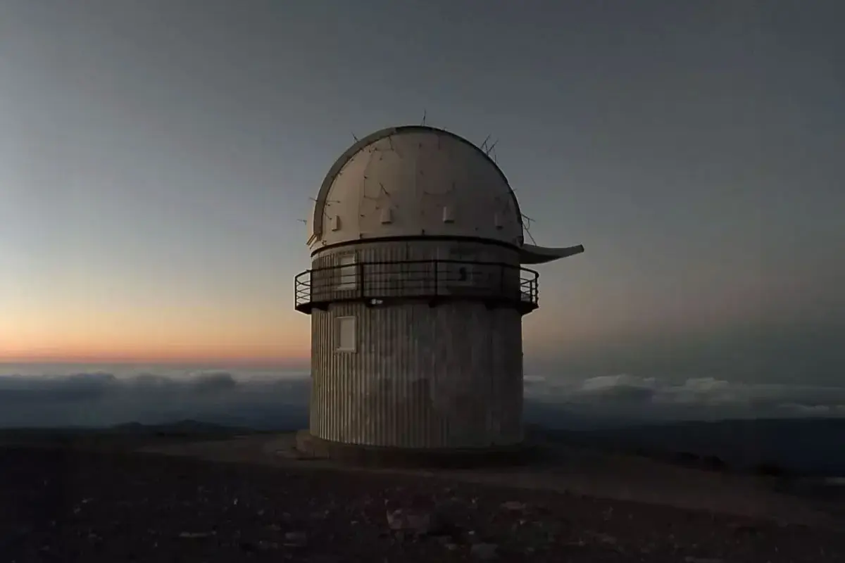 skinakas-observatory